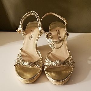 MICHAL KORS SHOES